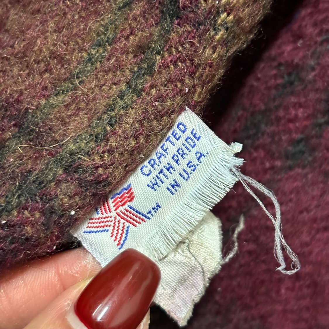 Schott Leather Jacket USA Brown  상품이미지8