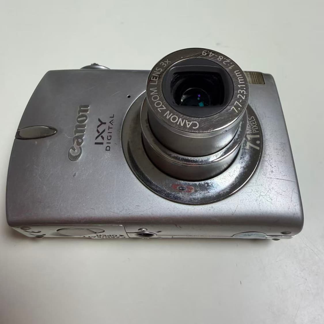 캐논 IXY 700 (IXUS 750) 디지털 카메라 상품이미지2