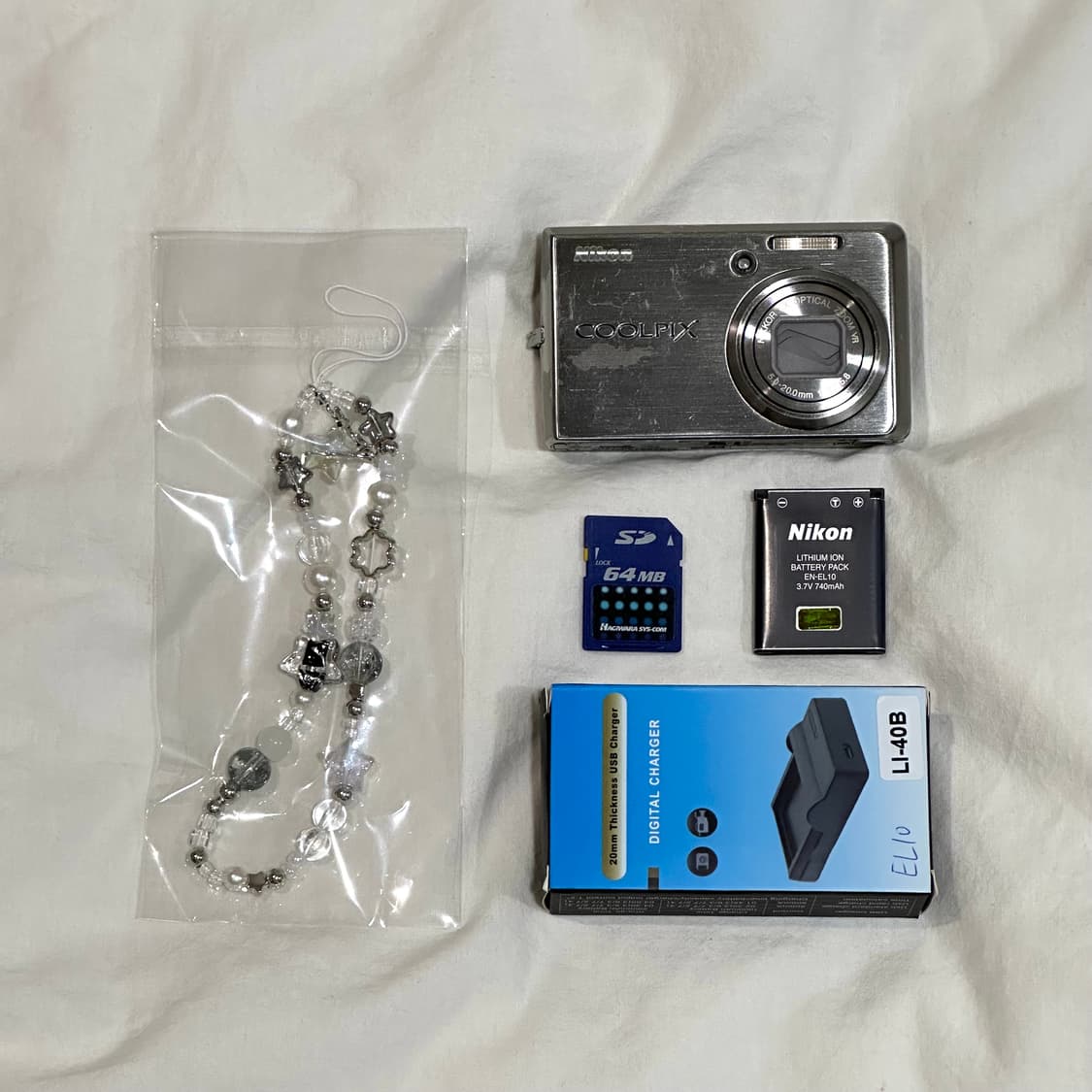 니콘 쿨픽스 S600(실버) 상품이미지8
