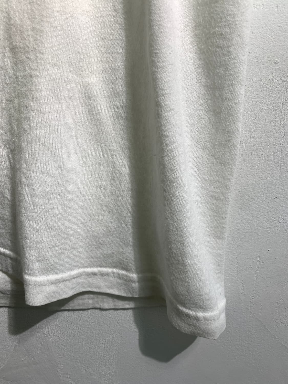 만원샵) delta 델타 빈티지 티셔츠 L C243 상품이미지4