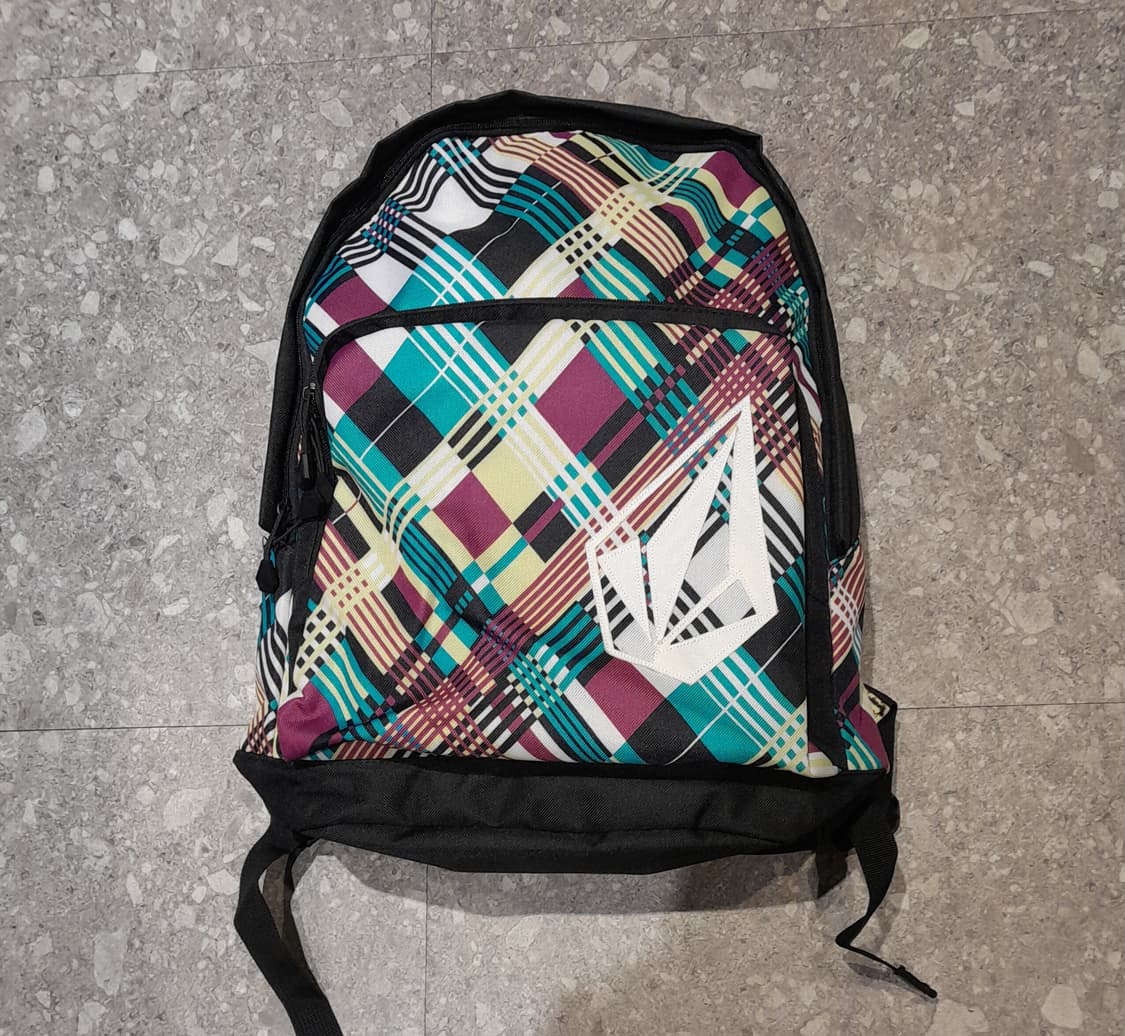 💥(새상품) 볼컴 백팩  상품이미지1