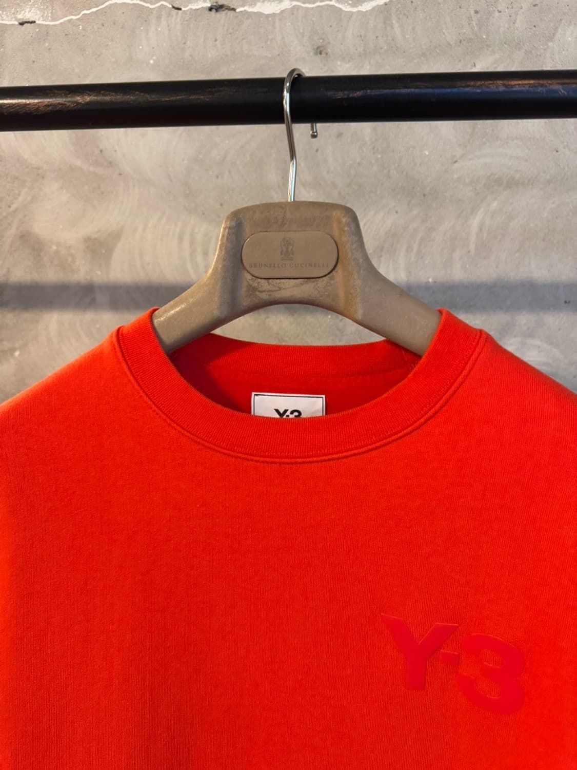 Y-3 맨투맨 100 상품이미지3