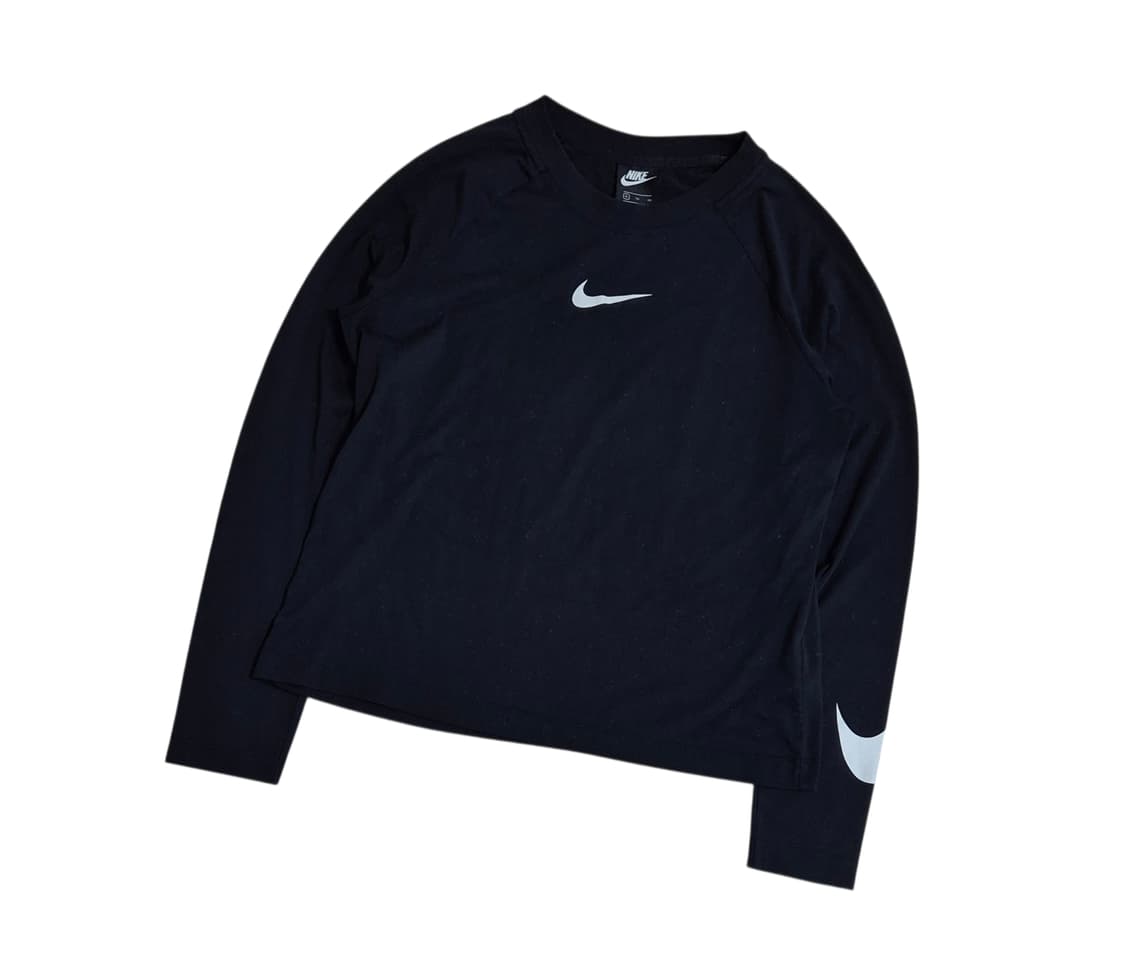 나이키 스우시 긴팔티 상품이미지2