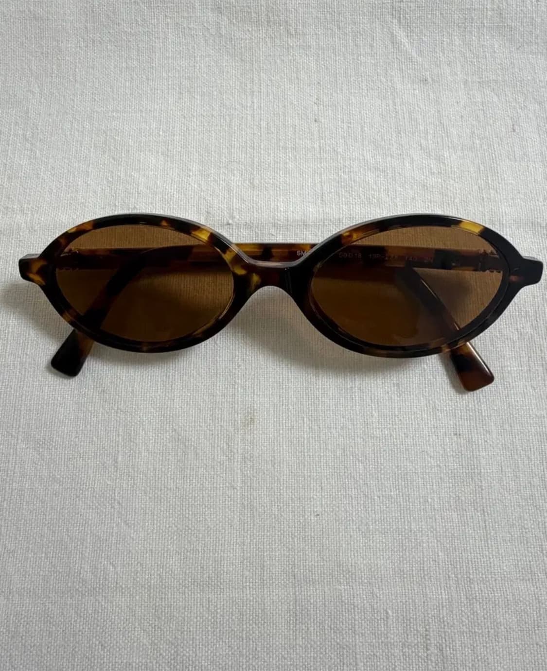 미우미우 리가드 선글라스 상품이미지3