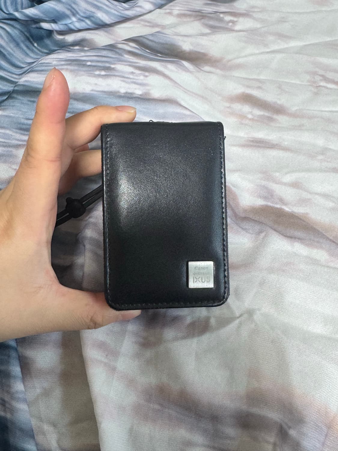 캐논 ixus70 블랙 카메라 디카 상품이미지8