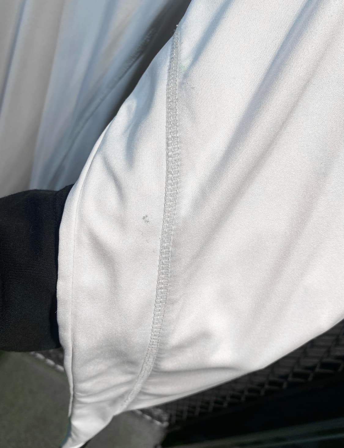 09/10 발렌시아 홈 긴팔 다비드 실바 (M) 상품이미지4