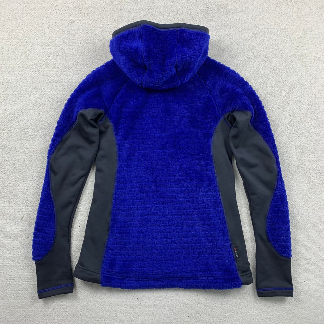 Rab(랩) 캐톨리스트 미드웨이트 자켓 블루  상품이미지2