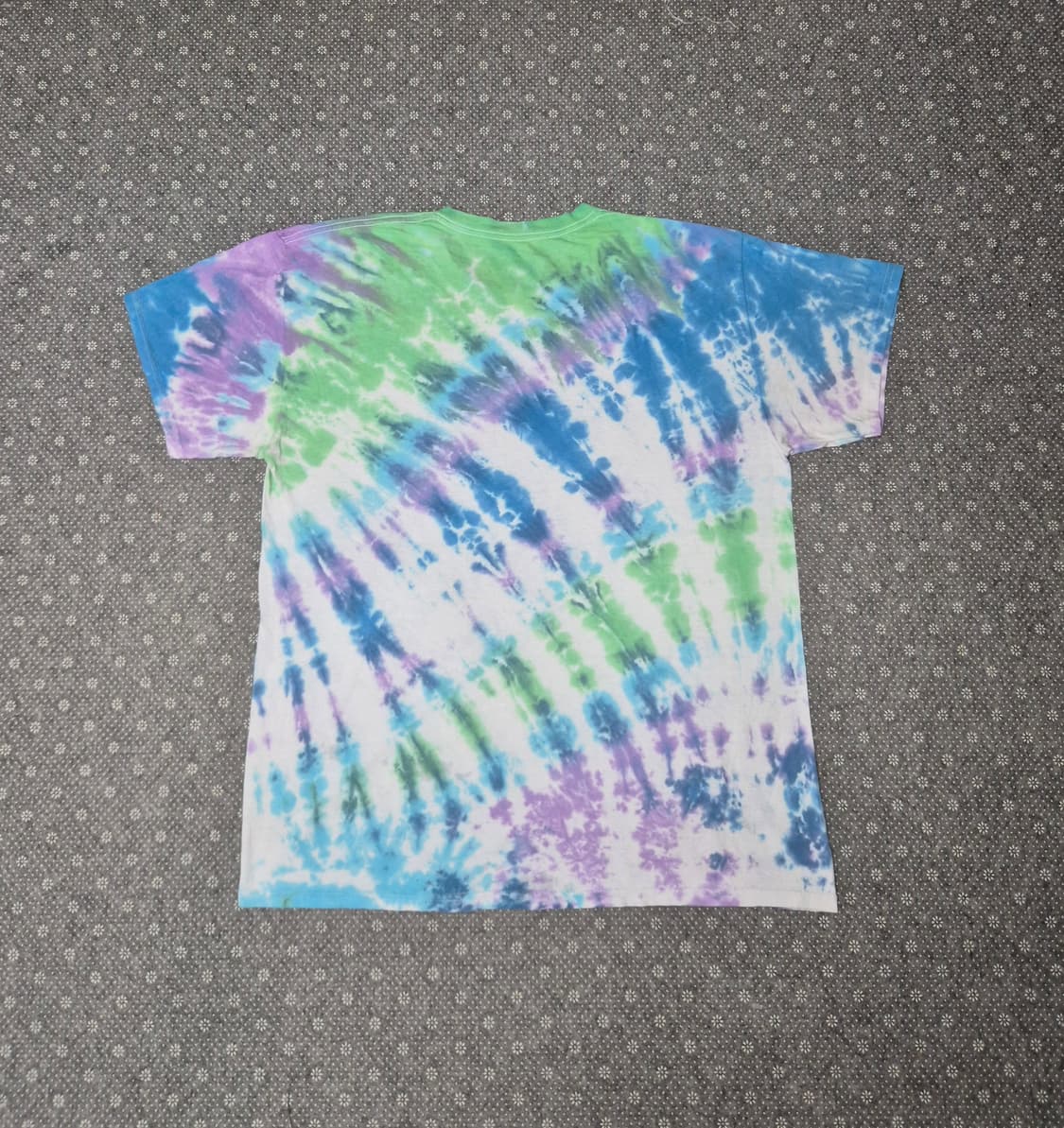 [L] 그레이풀데드 리퀴드블루 오피셜 -136 상품이미지3