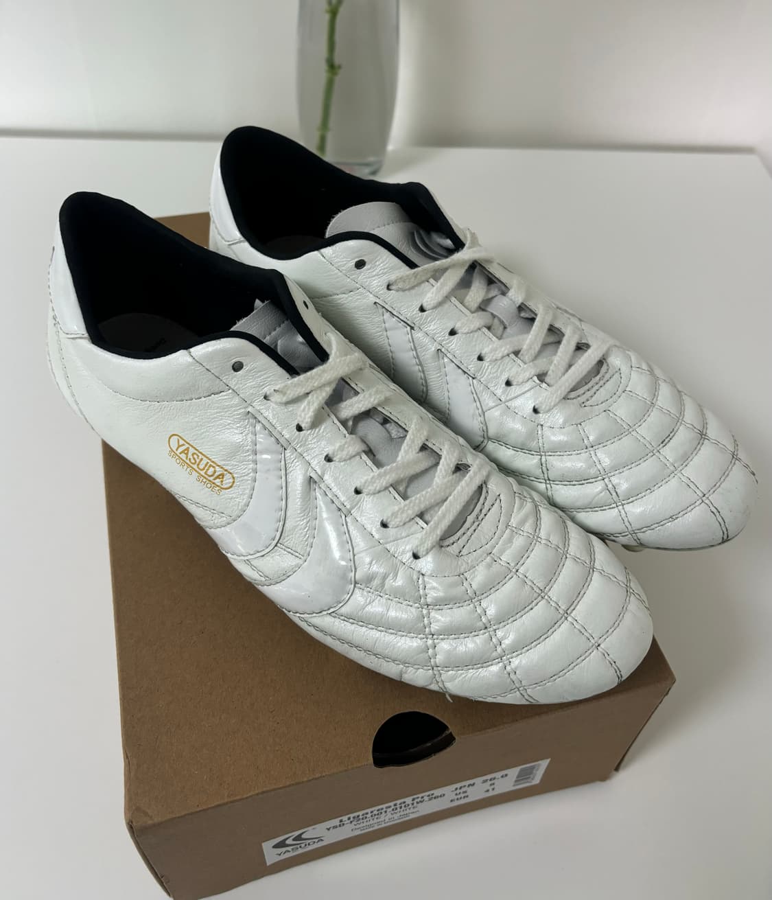 야스다 리게라스타 프로 260 상품이미지4