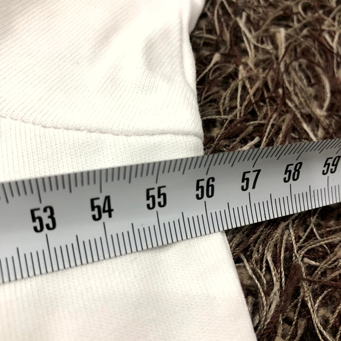  XL 브룩스브라더스 반팔 티셔츠 상품이미지7