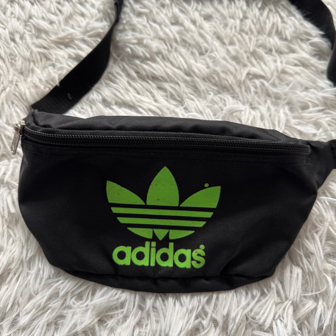 ADIDAS 일본빈티지 숄더백 아디다스 가방 아디다스숄더백 크로스백 상품이미지4