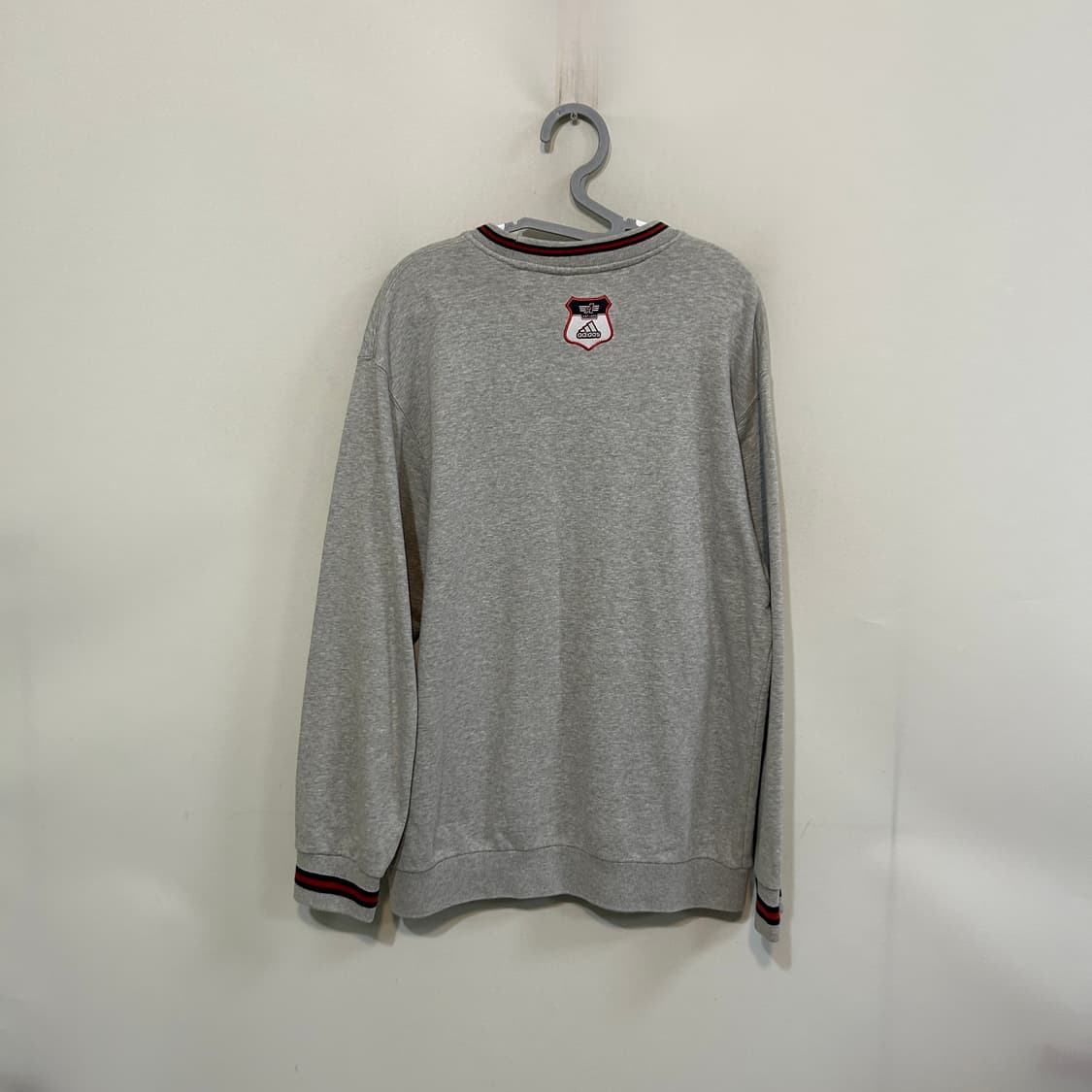 아디다스 올드스쿨 맨투맨 95 상품이미지2