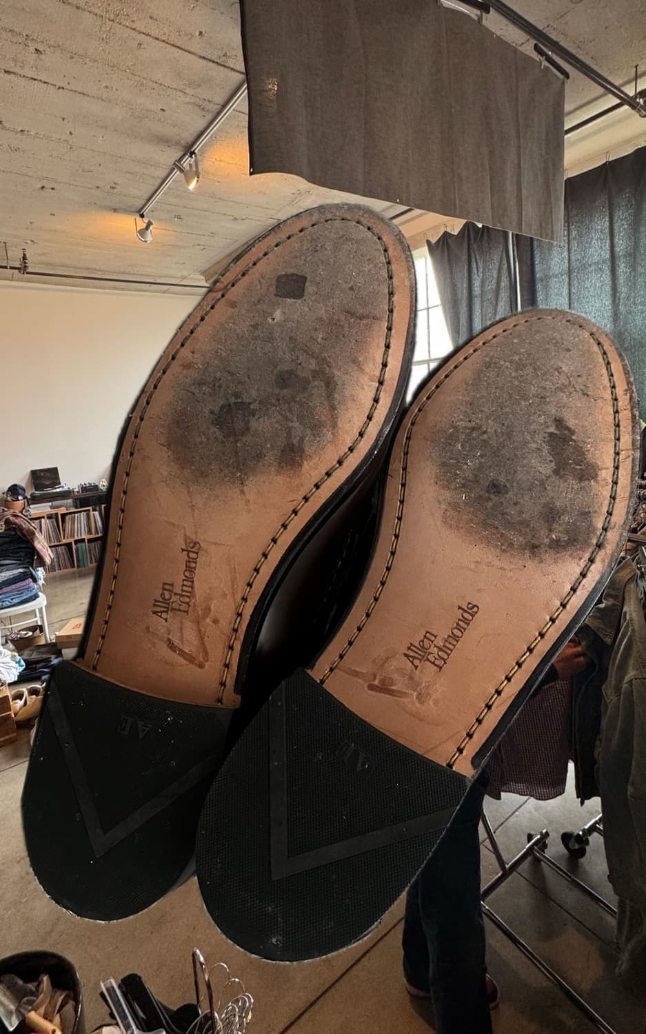 Allen Edmonds 로퍼 상품이미지4