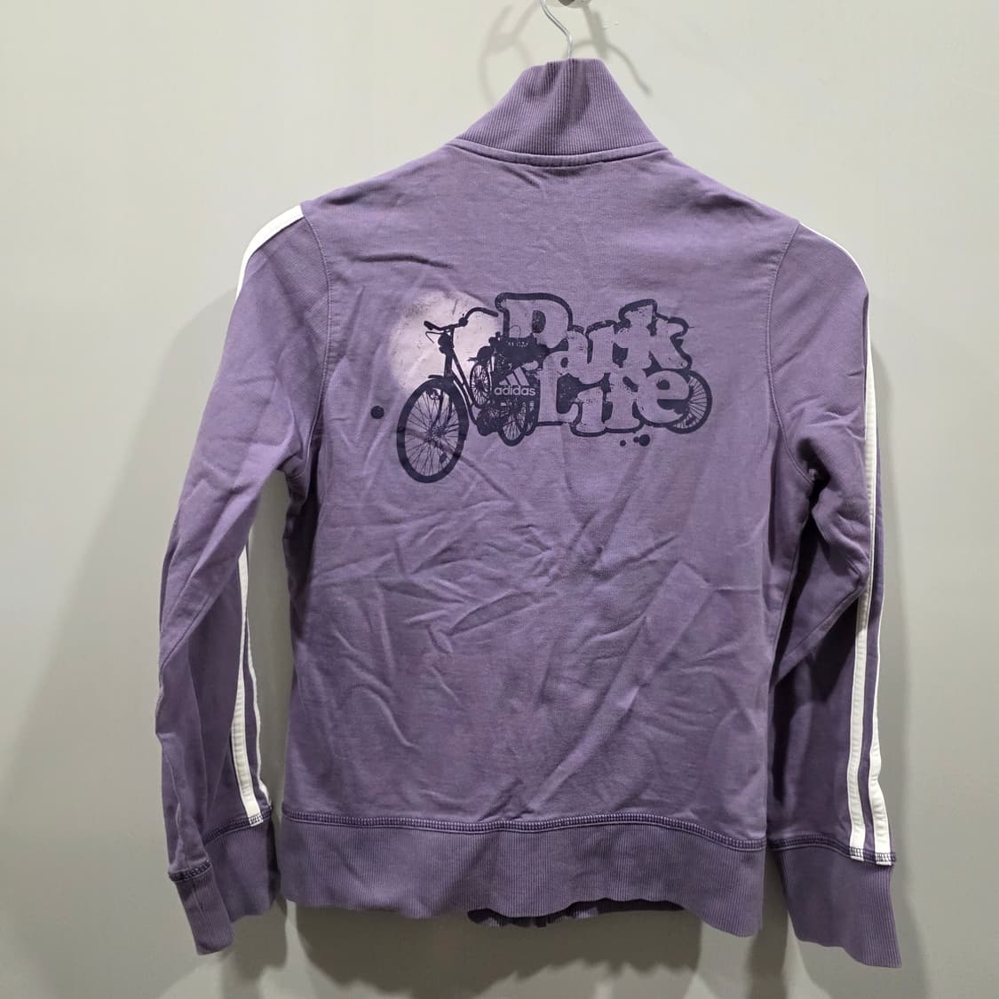 아디다스 여성 트랙탑 자켓 상품이미지2