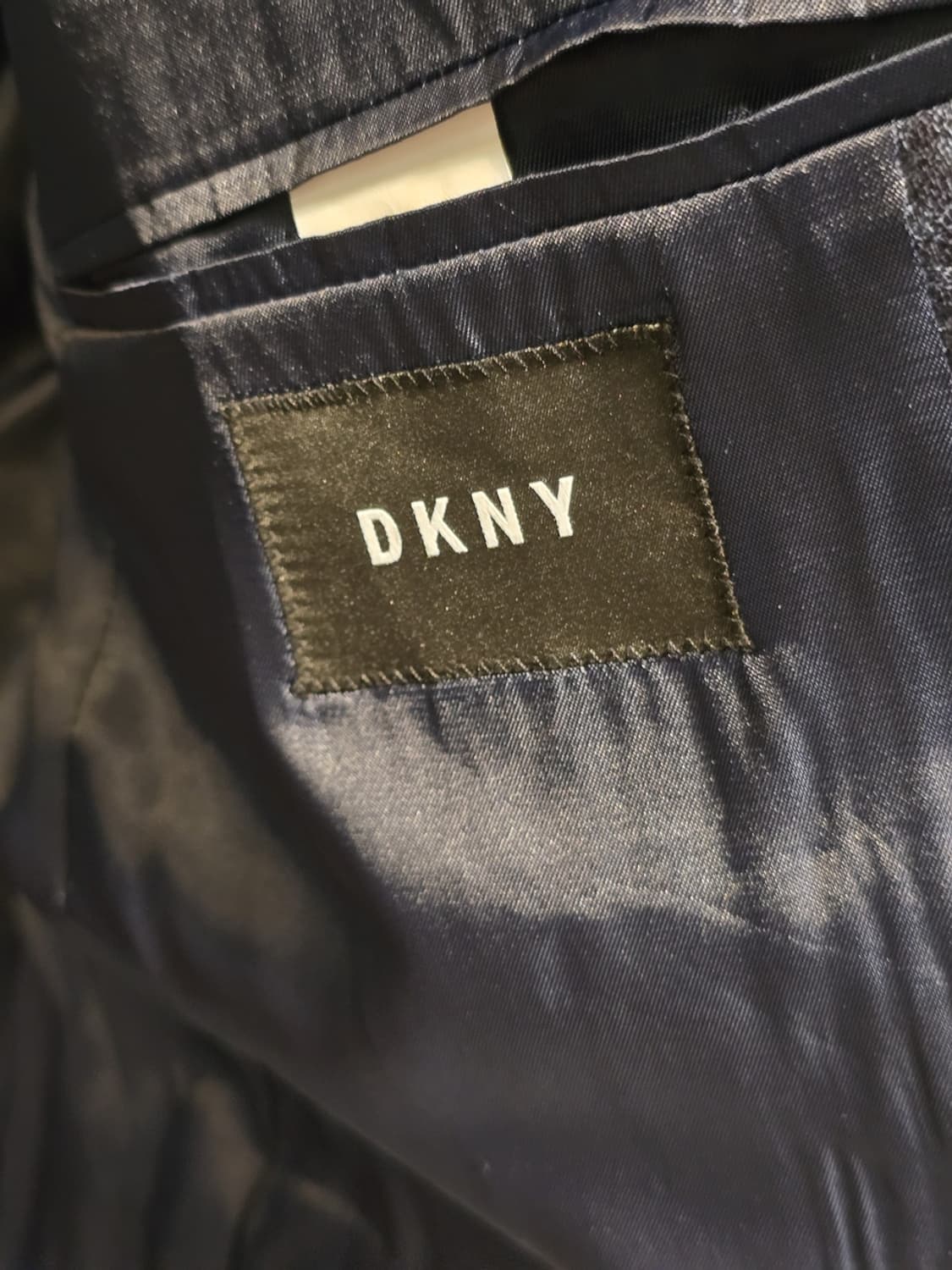 90s OLD NAVY BLUE JEANS 상품이미지6