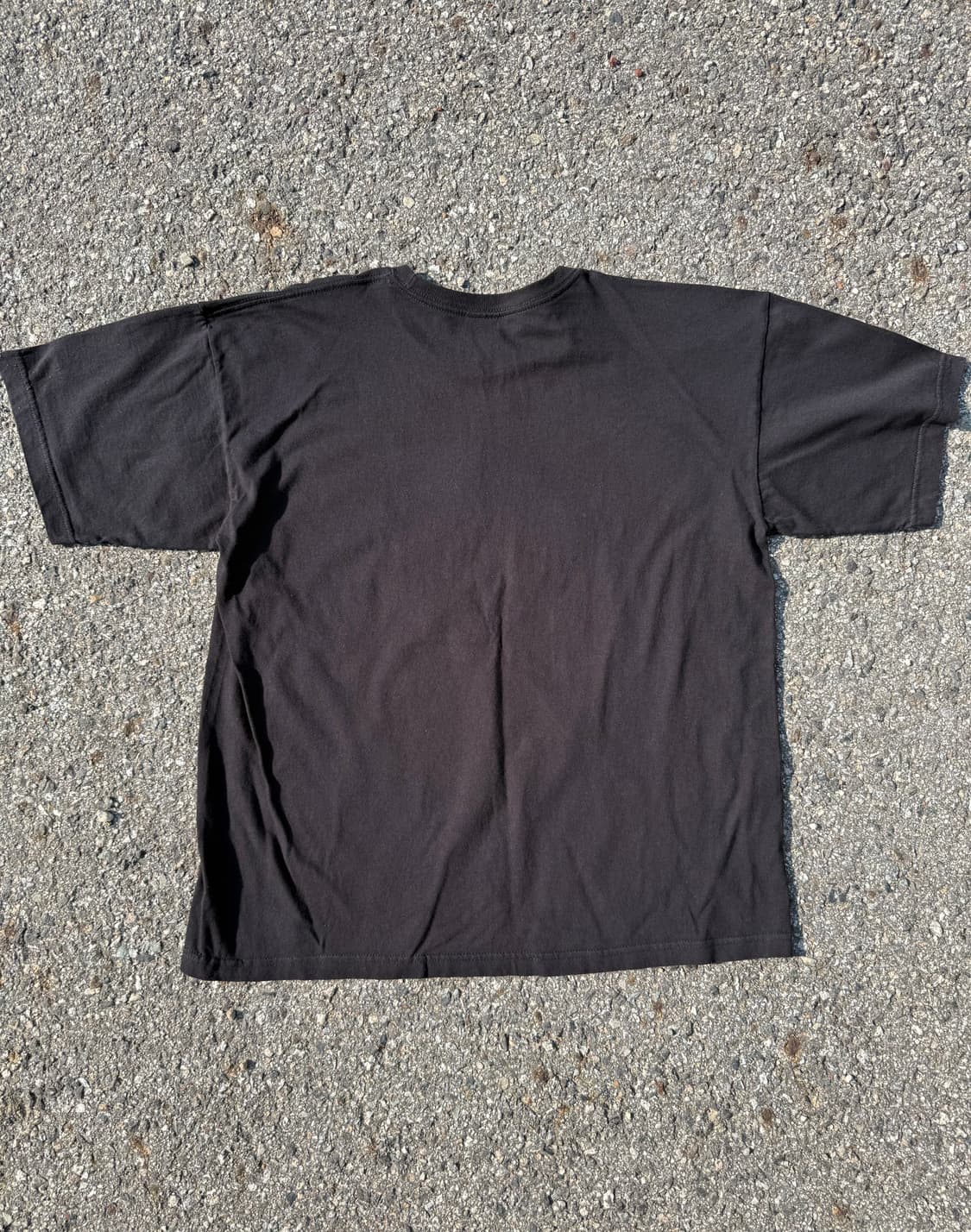 Made in usa army 밀리터리 아미 반팔 티셔츠 상품이미지2