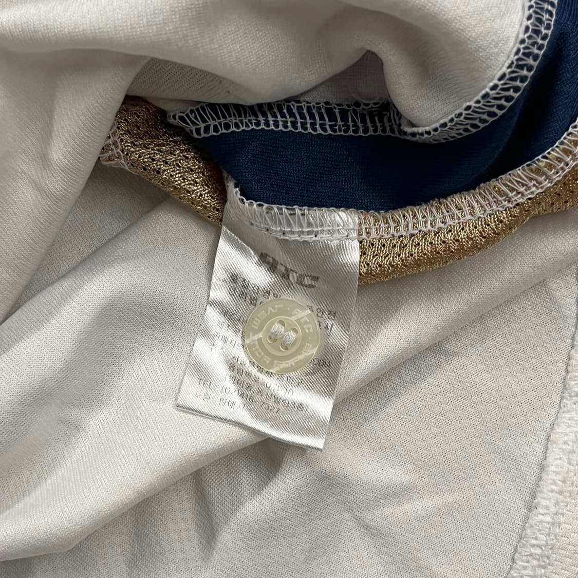 [정품/85] NC다이노스 홈 유니폼 81왕재원 마킹 b17 상품이미지5