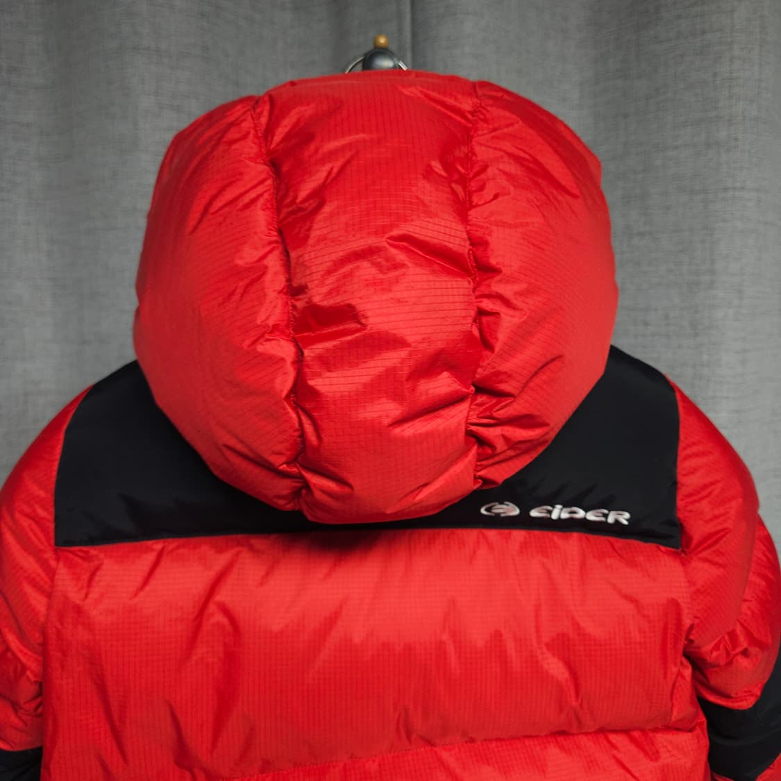 130 ) 아이더 키즈 필파워 700 거위털 패딩 상품이미지7