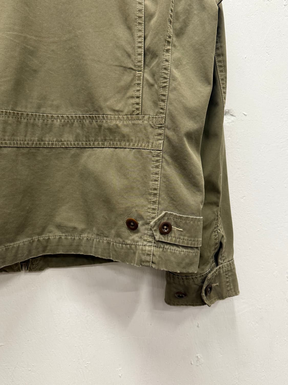  L) Polo Ralph Lauren Swing Top Jacket O 상품이미지7