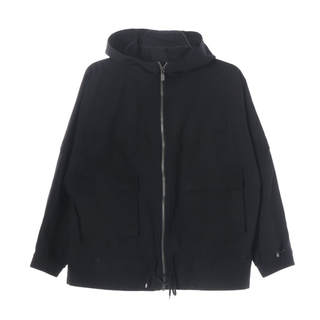 나이키 워크웨어 무드 코튼 후드 자켓 S 상품이미지1
