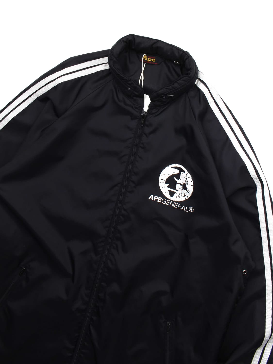 90s A BATHING APE (L) 상품이미지6