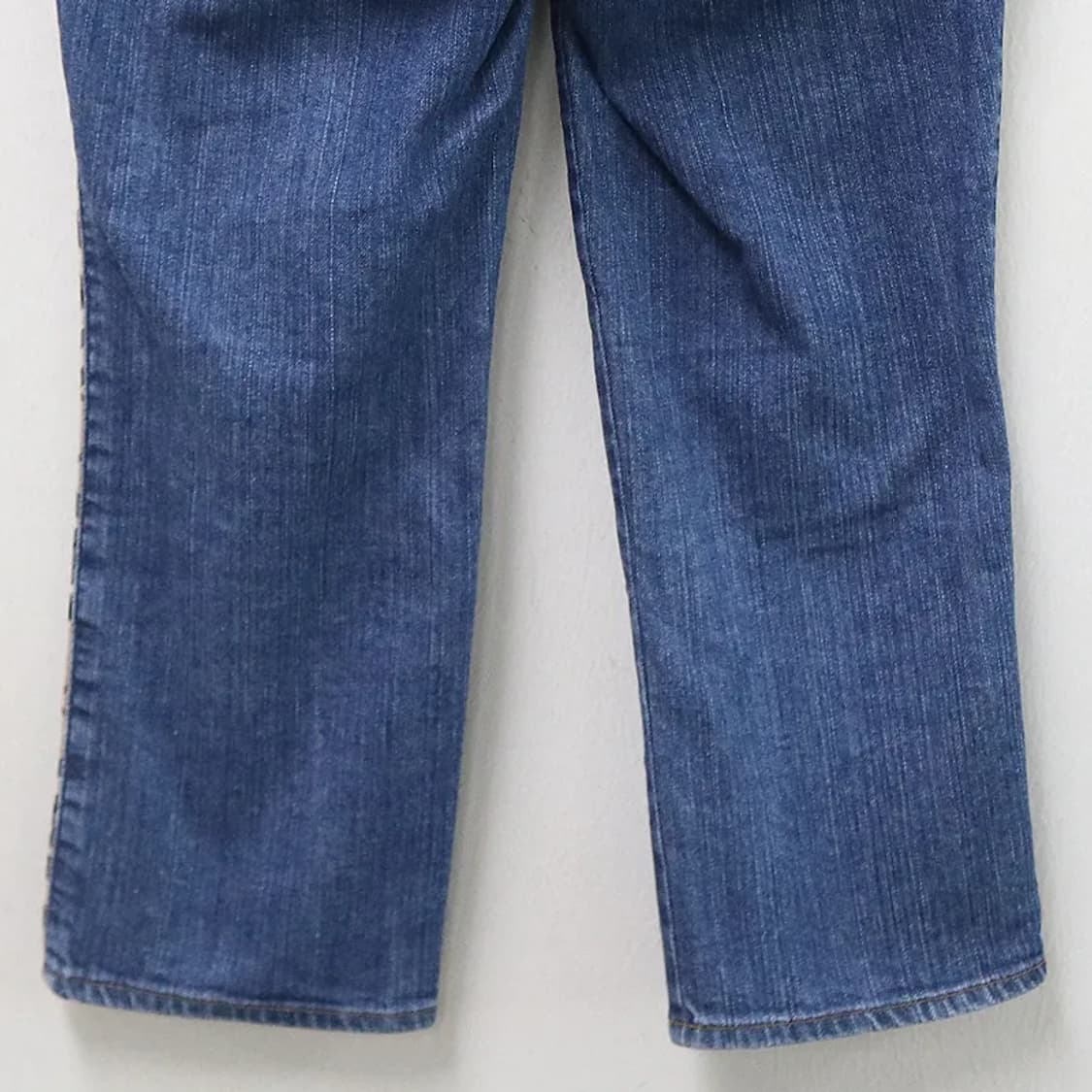 버버리 런던 데님 팬츠 66349 상품이미지7