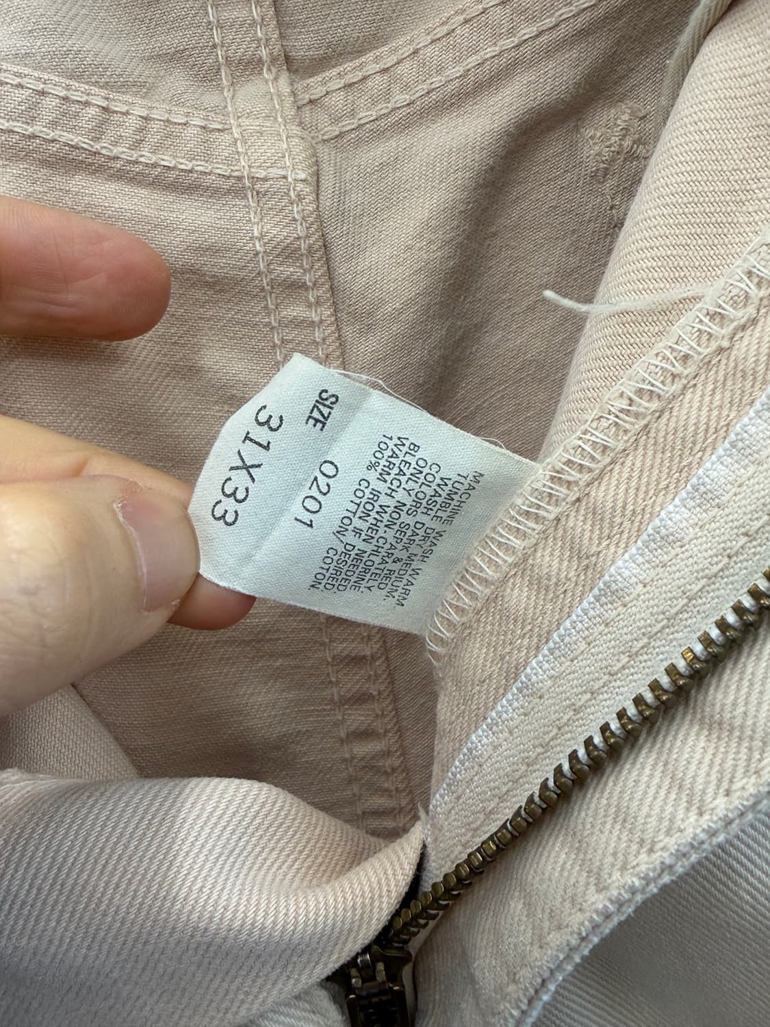 Vintage Lee 상품이미지8