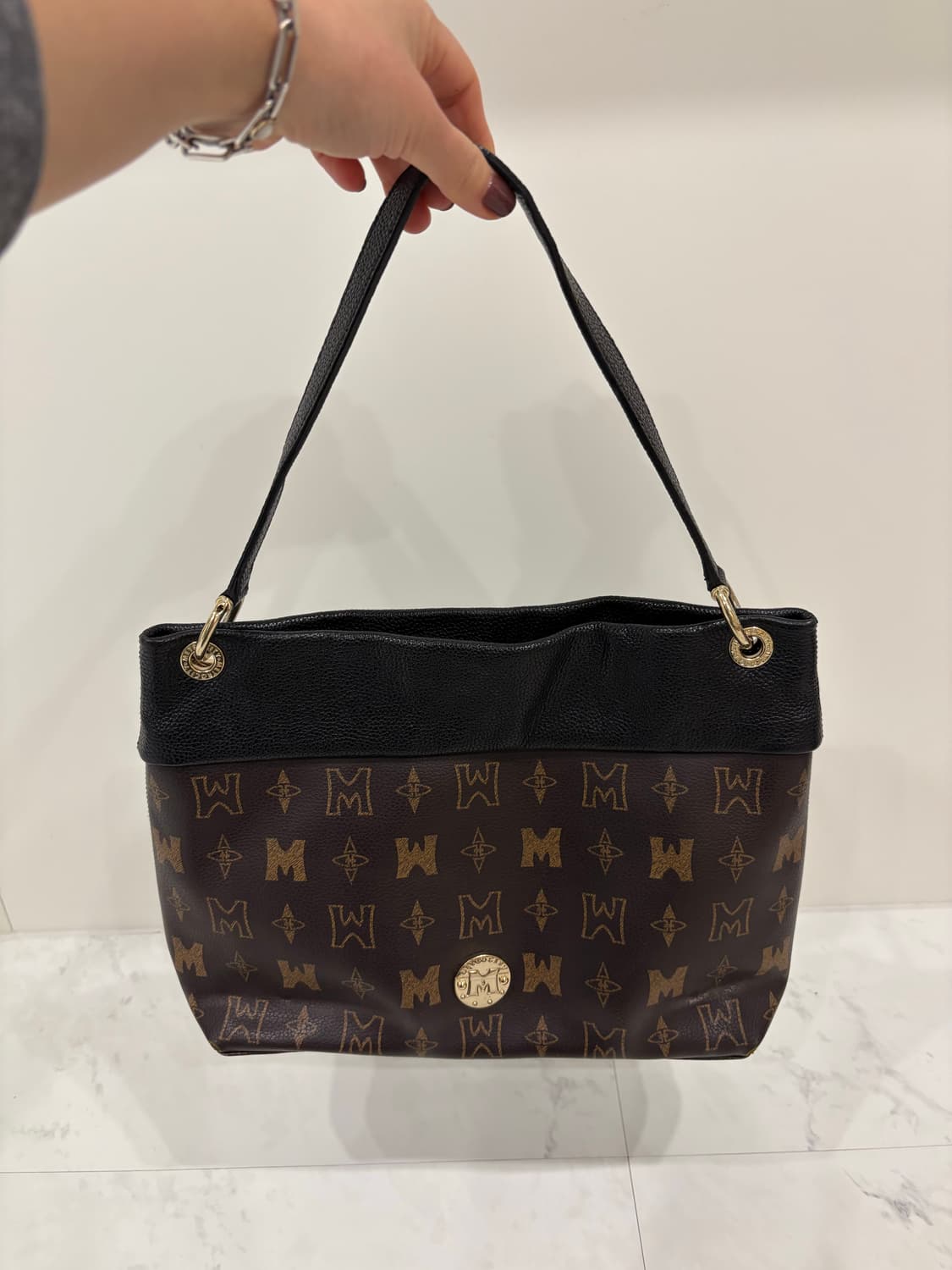 metro city shoulder bag 상품이미지3