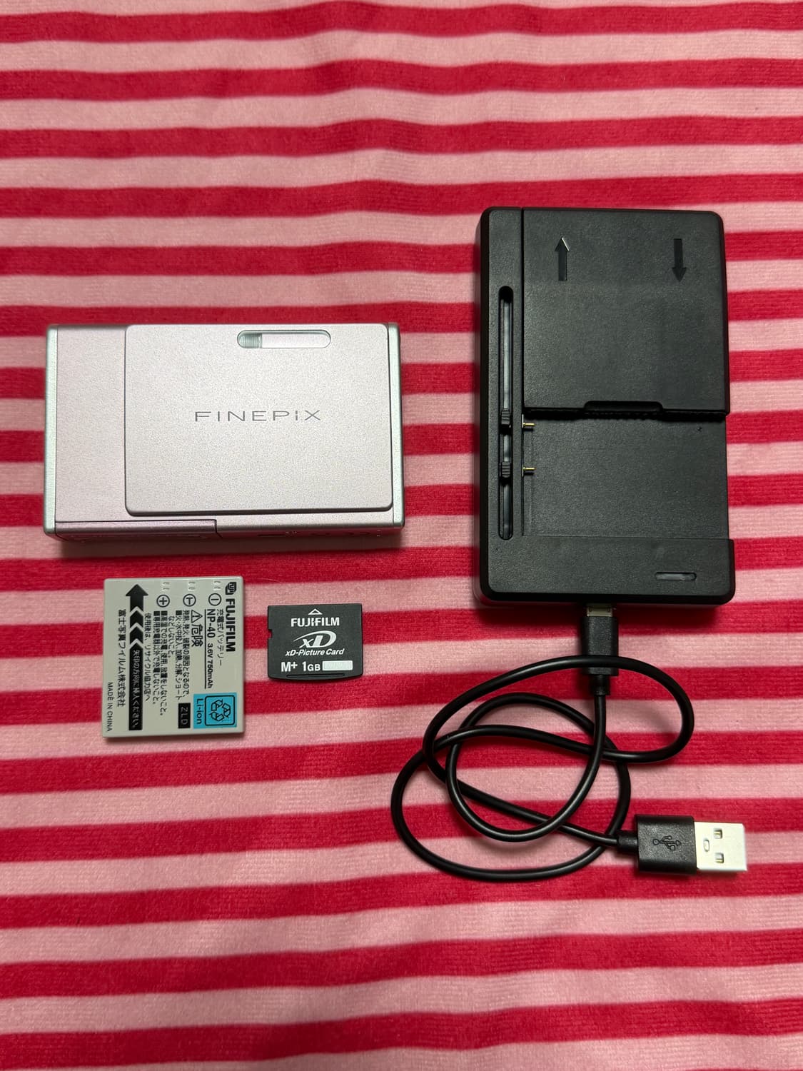 (작례O) 후지 파인픽스 Z3 핑크 FUJIFILM FINEPIX Z3 상품이미지1