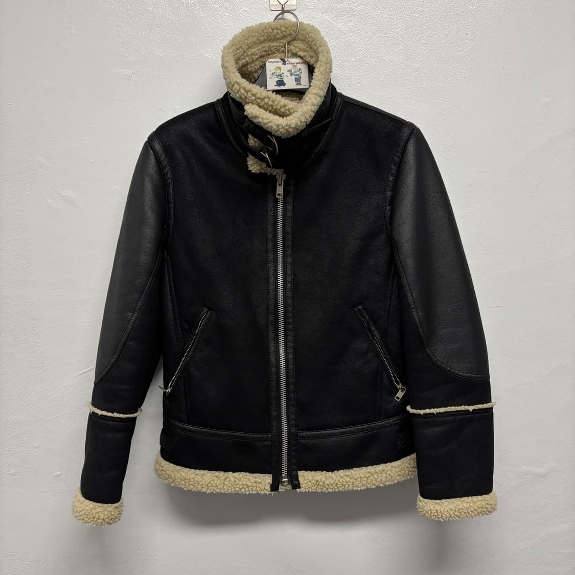 카이아크만 무스탕 2 상품이미지1