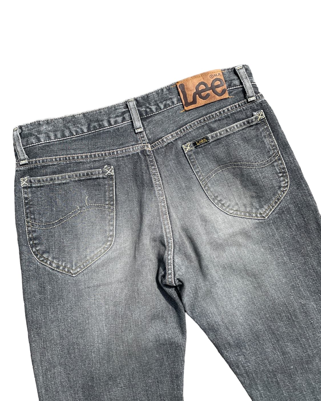 japan Lee riders boot cut pant 상품이미지7