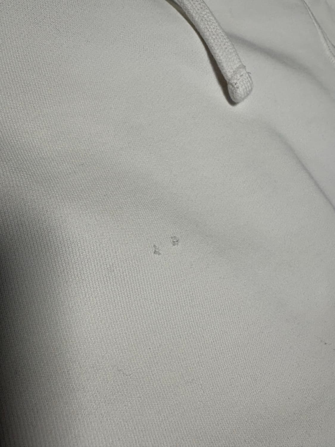 [L] 스톤아일랜드 22ss 후드티 상품이미지3