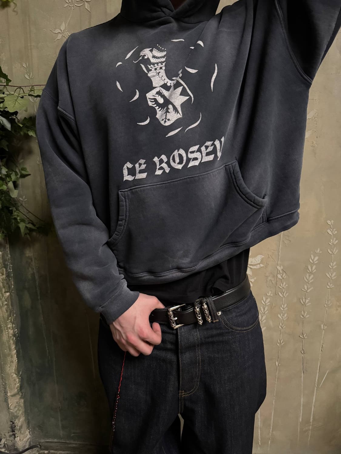 Enfants Riches Deprimes Hoodie 상품이미지5