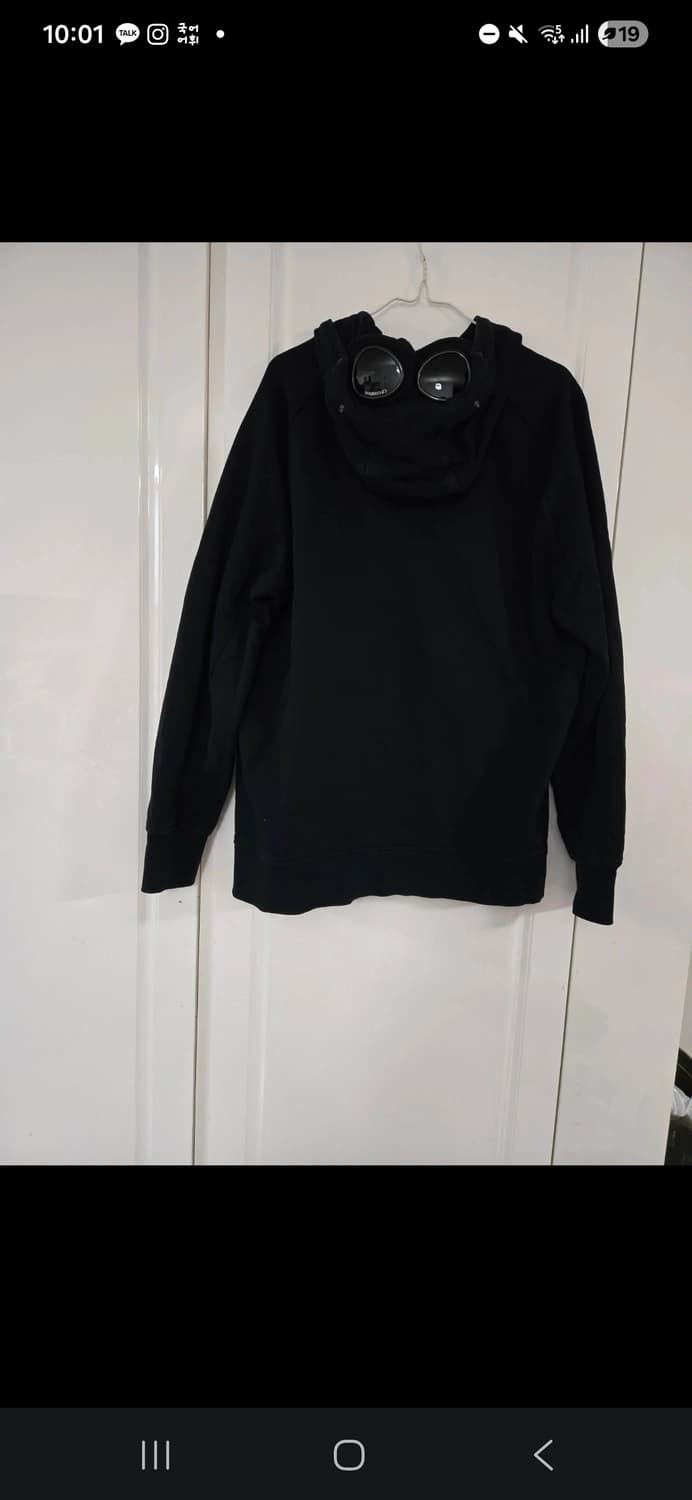 Cp컴퍼니 후드집업 정품 상품이미지1