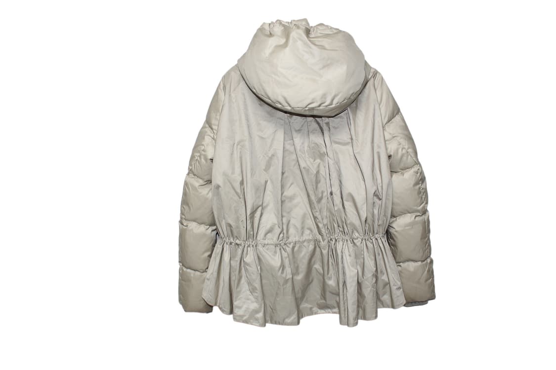 O’2nd 오즈세컨 덕다운 푸퍼 패딩 상품이미지4