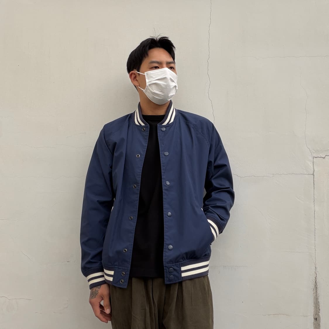 M)칼하트 스타디움 아틀란타 자켓 상품이미지1