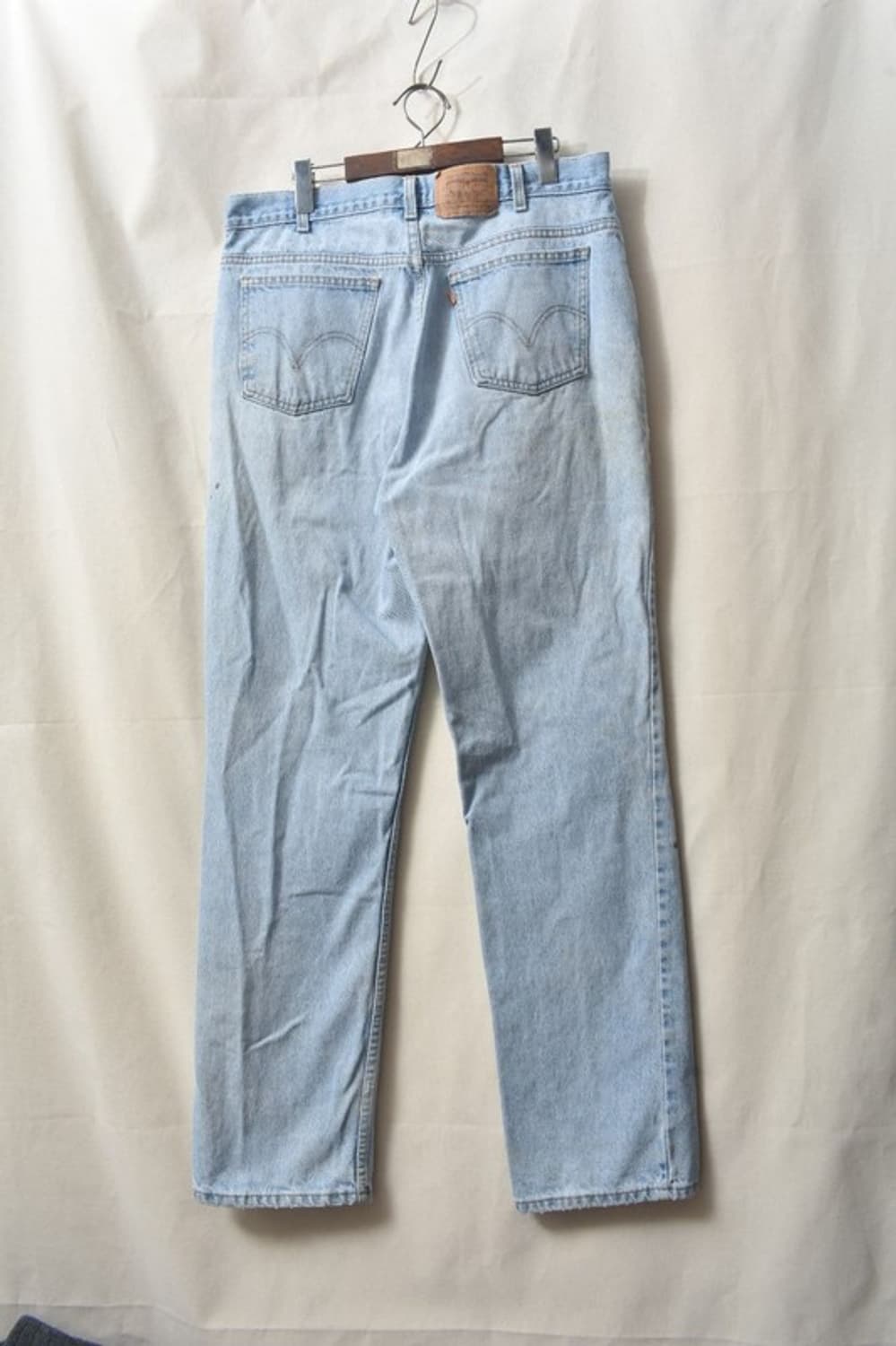 00S 리바이스 506 오렌지탭 청바지 36 M0141 상품이미지2