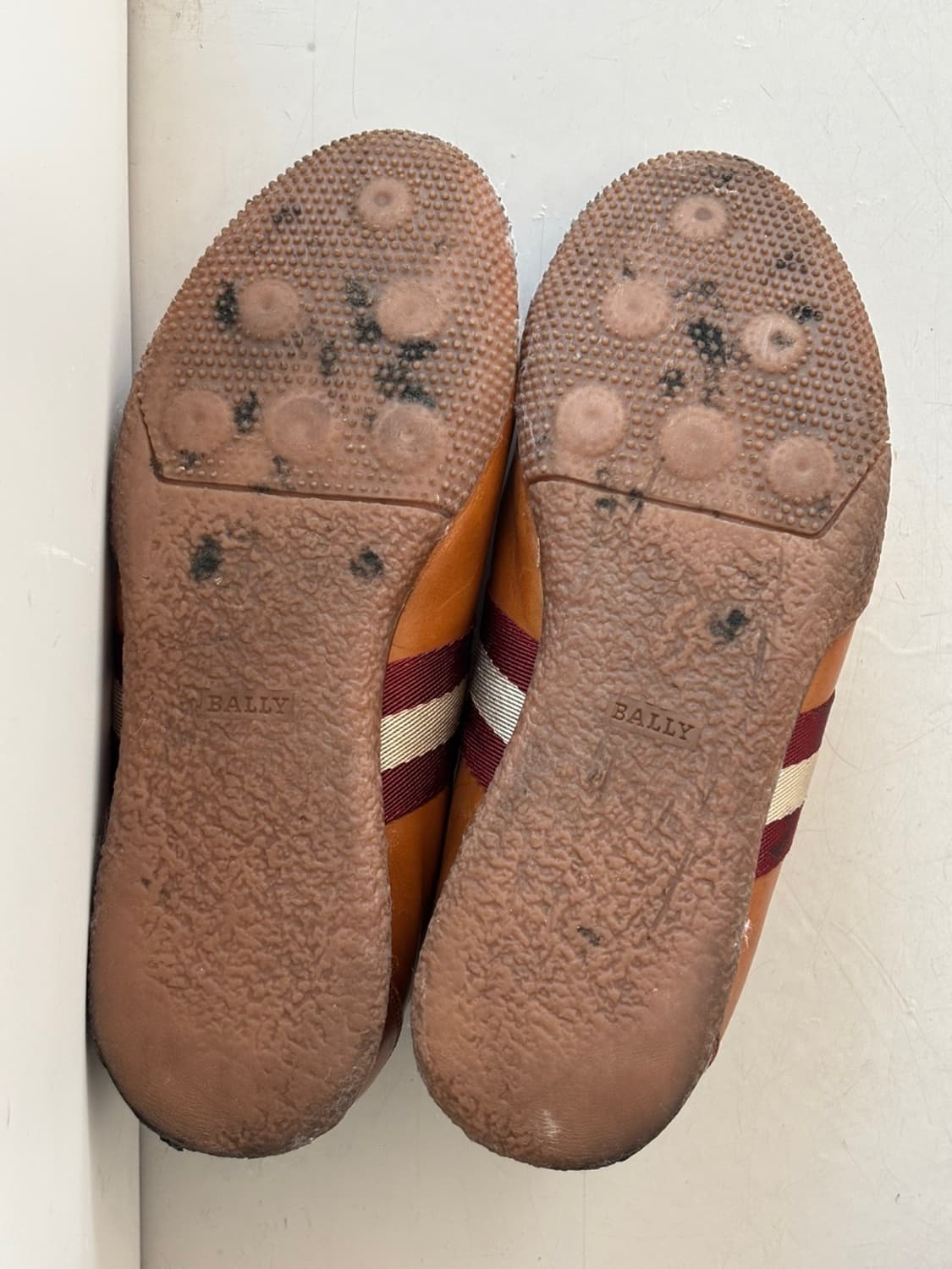 Bally Sneakers 상품이미지8
