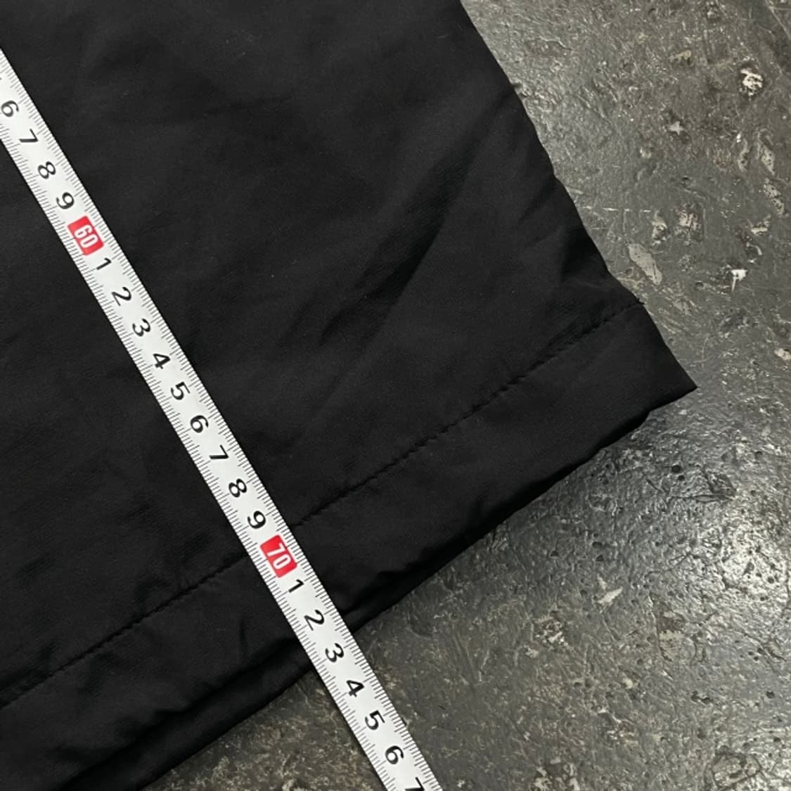 105 나이키 스우시 바람막이 상품이미지8