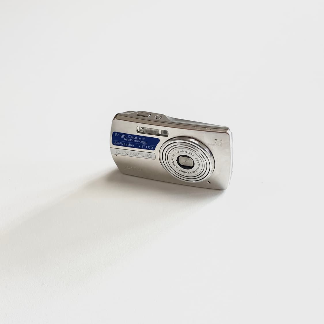 Olympus Mju 710 상품이미지3