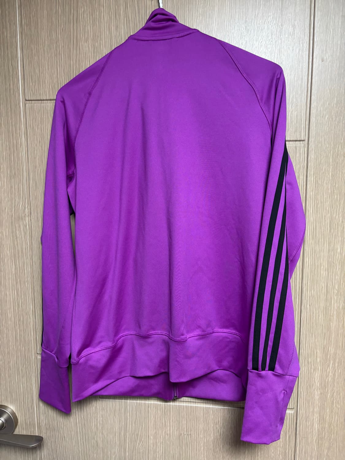 쿠로미깔 아디다스 져지 상품이미지5