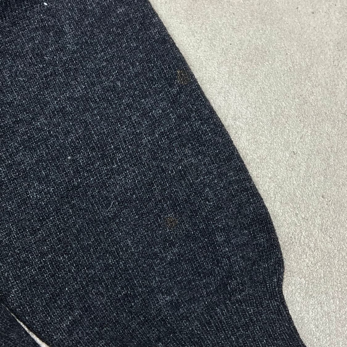 90's 아이스버그 니트 s09276 상품이미지5