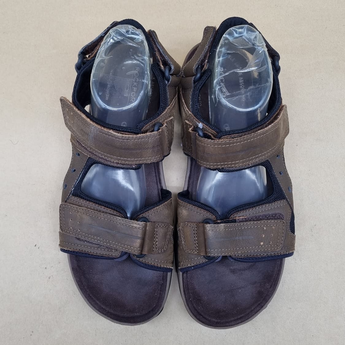 락포트 트레일 테크닉 남성샌들280 상품이미지2