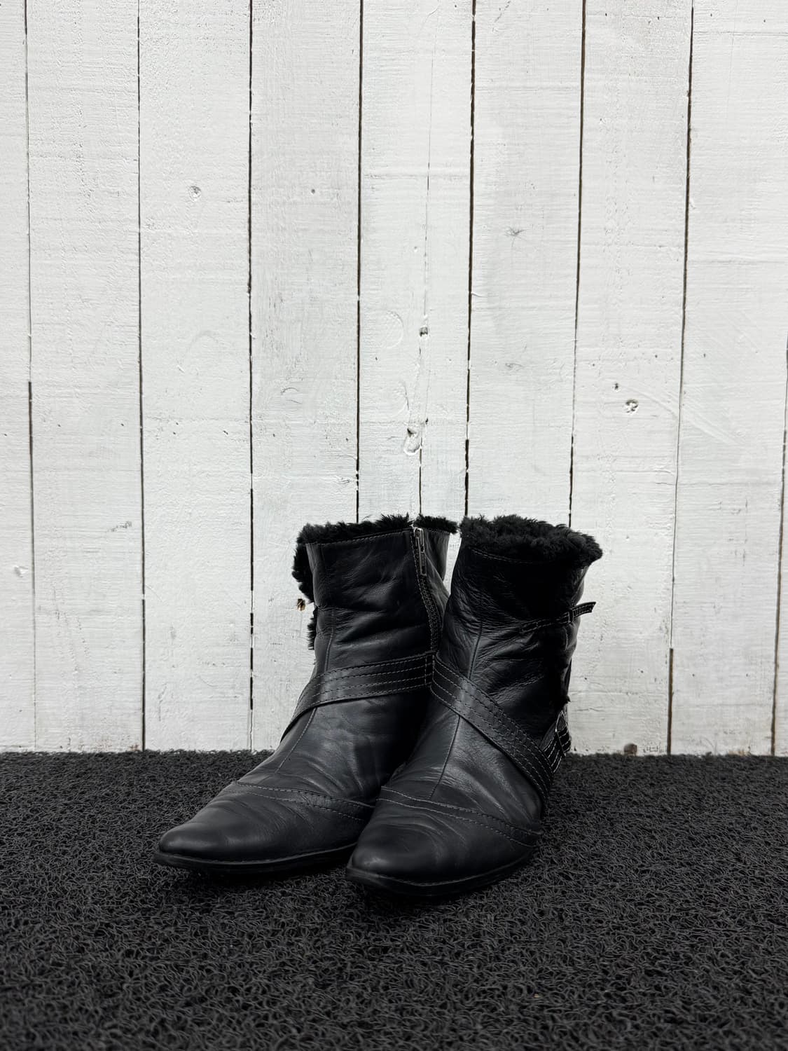 alfredo bannister  상품이미지2