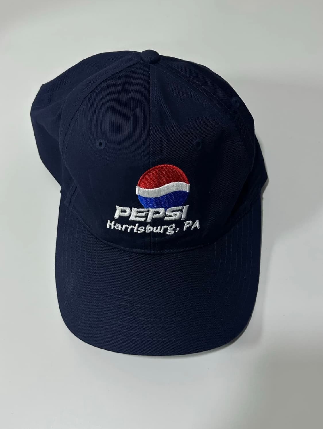 펩시 빈티지 볼캡 상품이미지1