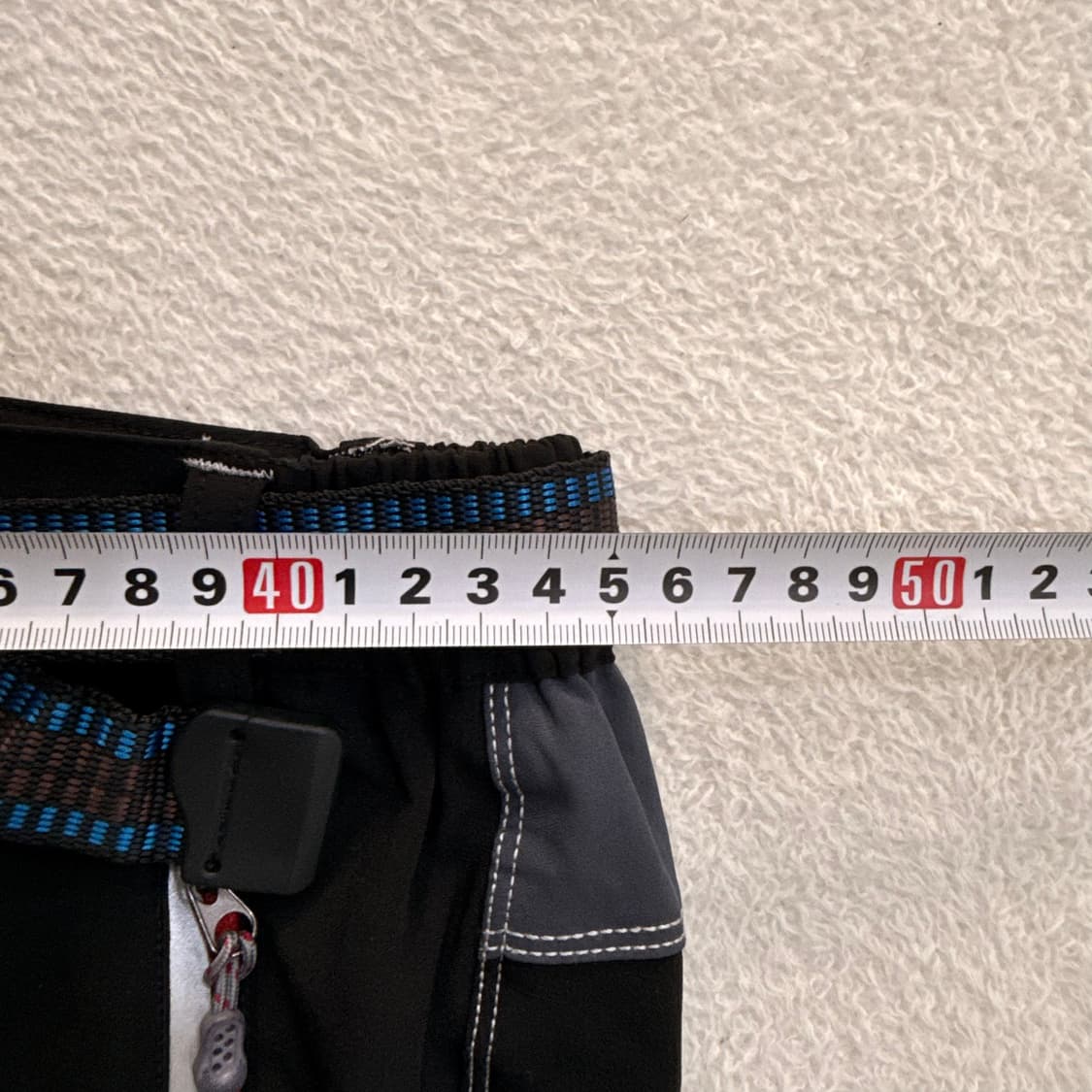 36 빈티지 아웃도어 바지 0522T 상품이미지5