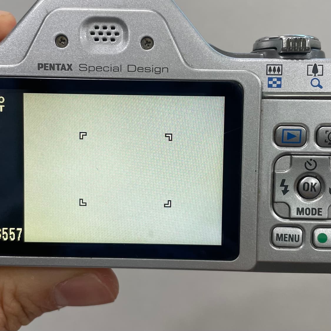 (소프트/피부보정) 펜탁스 옵티오 I-10 디지털카메라 빈티지디카 상품이미지7