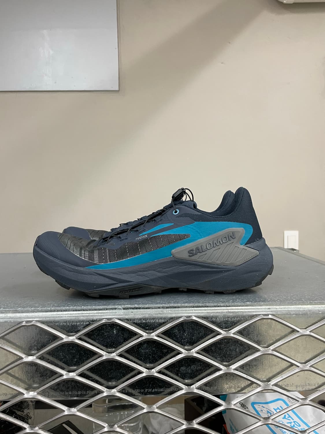 살로몬 제네시스 카본 타히티안 타이드 260 상품이미지1