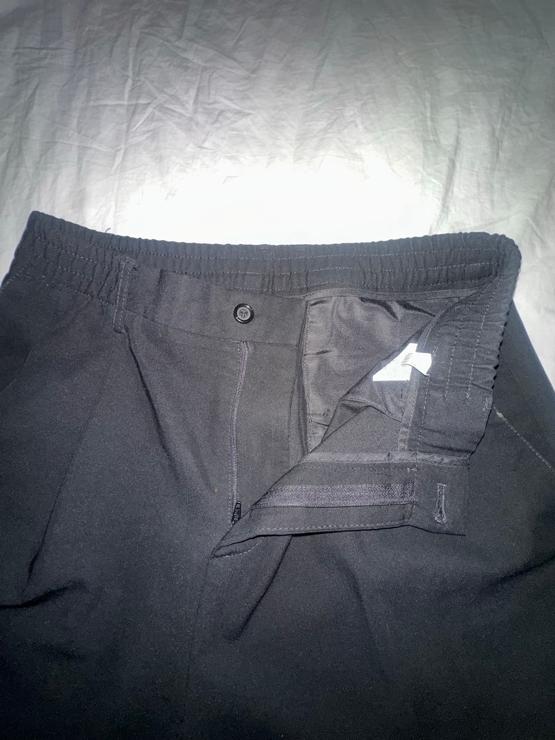 자라 와이드팬츠 Zara widepants (S) 상품이미지4