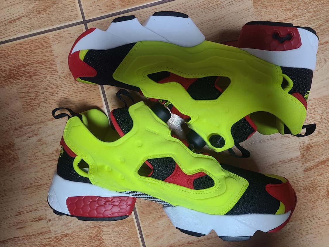 리복 2024퓨리 시트론 260 상품이미지5